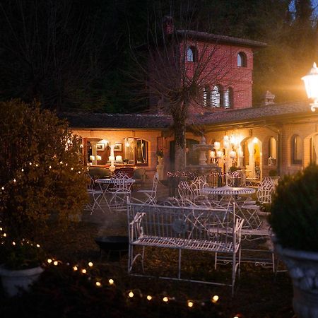 Podere Sant'Angelo Aparthotel Vernasca Εξωτερικό φωτογραφία