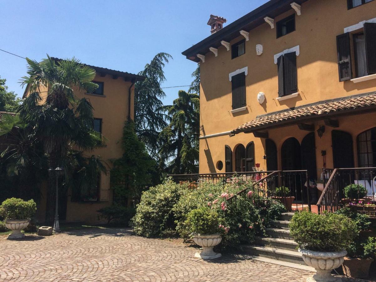 Podere Sant'Angelo Aparthotel Vernasca Εξωτερικό φωτογραφία