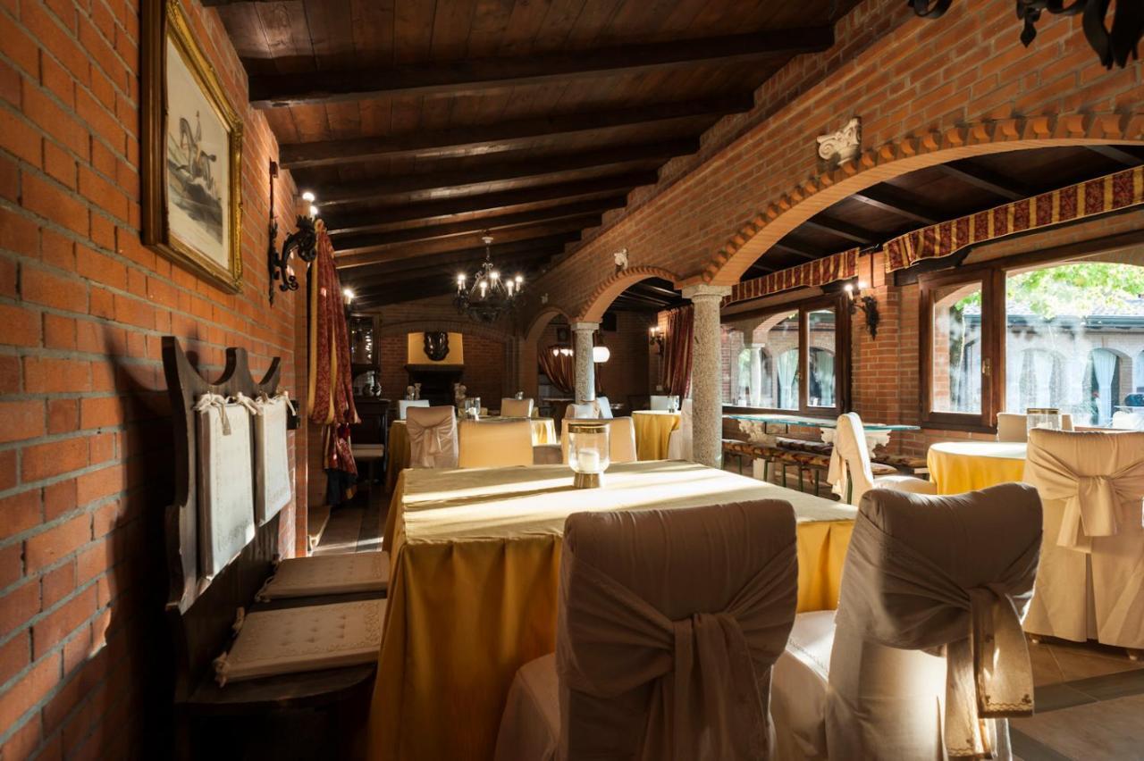 Podere Sant'Angelo Aparthotel Vernasca Εξωτερικό φωτογραφία