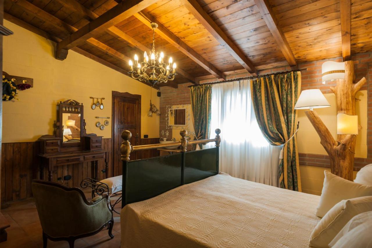 Podere Sant'Angelo Aparthotel Vernasca Εξωτερικό φωτογραφία