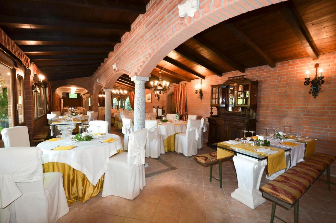 Podere Sant'Angelo Aparthotel Vernasca Εξωτερικό φωτογραφία