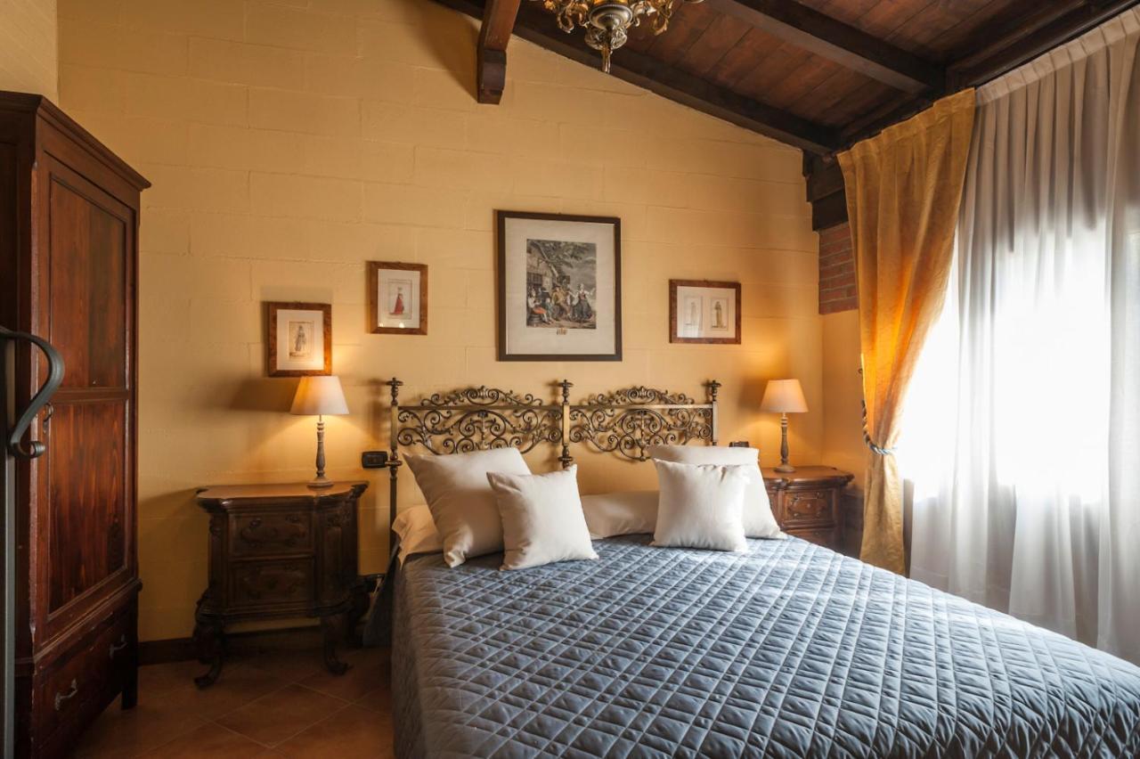 Podere Sant'Angelo Aparthotel Vernasca Εξωτερικό φωτογραφία
