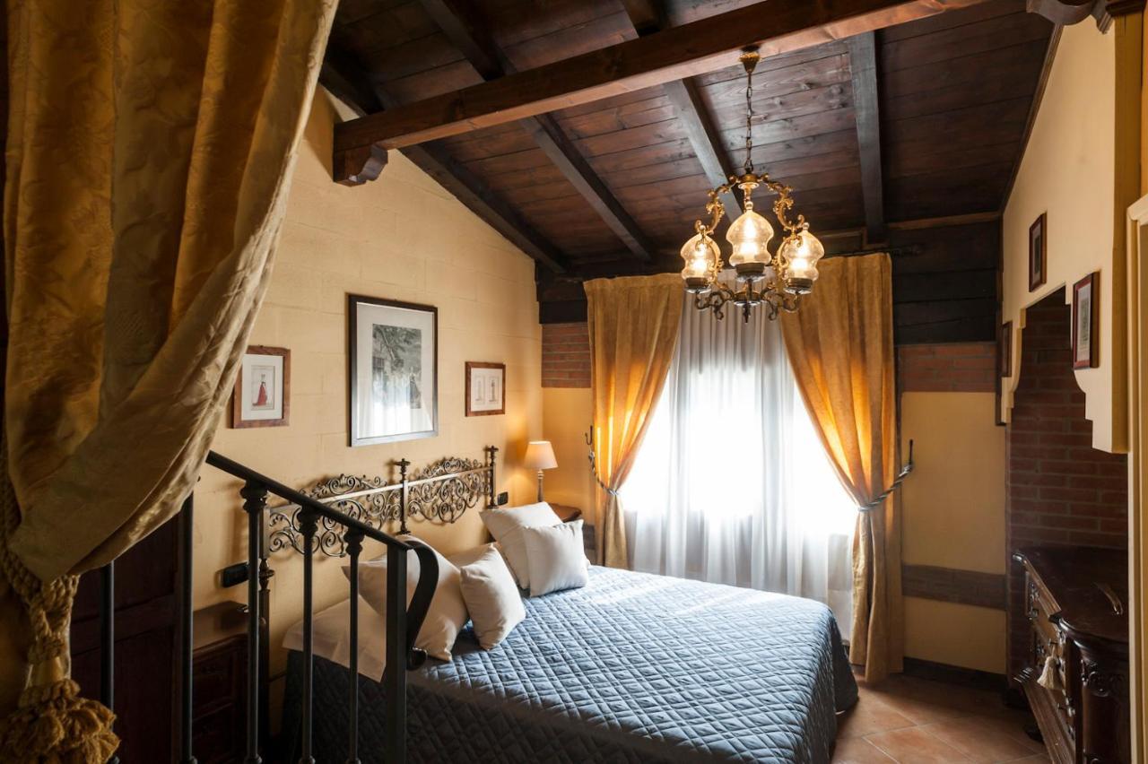 Podere Sant'Angelo Aparthotel Vernasca Εξωτερικό φωτογραφία
